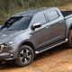 2021 Mazda BT-50 正式发表，帅气的 Kodo 皮卡！