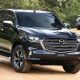 2021 Mazda BT-50 正式发表，帅气的 Kodo 皮卡！