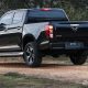 2021 Mazda BT-50 正式发表，帅气的 Kodo 皮卡！