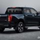 2021 Mazda BT-50 正式发表，帅气的 Kodo 皮卡！