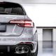 ABT Audi RS4-R 登陆我国平行二手车商，开价 RM888,888！