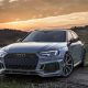 ABT Audi RS4-R 登陆我国平行二手车商，开价 RM888,888！