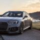 ABT Audi RS4-R 登陆我国平行二手车商，开价 RM888,888！