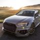 ABT Audi RS4-R 登陆我国平行二手车商，开价 RM888,888！