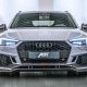 ABT Audi RS4-R 登陆我国平行二手车商，开价 RM888,888！