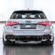 ABT Audi RS4-R 登陆我国平行二手车商，开价 RM888,888！