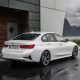 BMW 320i Sport Pre-Owned 只需 RM210,000 就可带回家