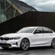 BMW 320i Sport Pre-Owned 只需 RM210,000 就可带回家