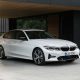 BMW 320i Sport Pre-Owned 只需 RM210,000 就可带回家