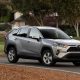 Toyota RAV4 确定将在6月18日于我国发布，你们期待吗？