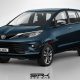 Toyota Innova 即将迎来大改款？或于明年登场！