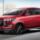 Toyota Innova 即将迎来大改款？或于明年登场！