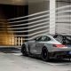 2021 Mercedes-AMG GT Black Series 正式发布，更接近 GT4 赛车的超跑！