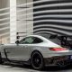 2021 Mercedes-AMG GT Black Series 正式发布，更接近 GT4 赛车的超跑！