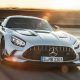 2021 Mercedes-AMG GT Black Series 正式发布，更接近 GT4 赛车的超跑！