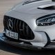 2021 Mercedes-AMG GT Black Series 正式发布，更接近 GT4 赛车的超跑！