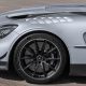 2021 Mercedes-AMG GT Black Series 正式发布，更接近 GT4 赛车的超跑！