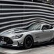 2021 Mercedes-AMG GT Black Series 正式发布，更接近 GT4 赛车的超跑！