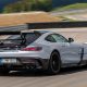 2021 Mercedes-AMG GT Black Series 正式发布，更接近 GT4 赛车的超跑！