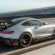 2021 Mercedes-AMG GT Black Series 正式发布，更接近 GT4 赛车的超跑！