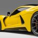 全球最速超跑 Hennessey Venom F5 确定将在今年11月登场！