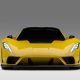 全球最速超跑 Hennessey Venom F5 确定将在今年11月登场！