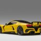 全球最速超跑 Hennessey Venom F5 确定将在今年11月登场！