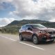 2021 Peugeot 3008 官图流出，采用最新家族设计！