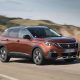 2021 Peugeot 3008 官图流出，采用最新家族设计！