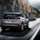 2021 Peugeot 3008 官图流出，采用最新家族设计！