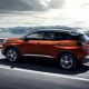 2021 Peugeot 3008 官图流出，采用最新家族设计！