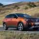 2021 Peugeot 3008 官图流出，采用最新家族设计！