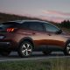 2021 Peugeot 3008 官图流出，采用最新家族设计！