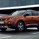 2021 Peugeot 3008 官图流出，采用最新家族设计！