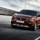 2021 Peugeot 3008 官图流出，采用最新家族设计！