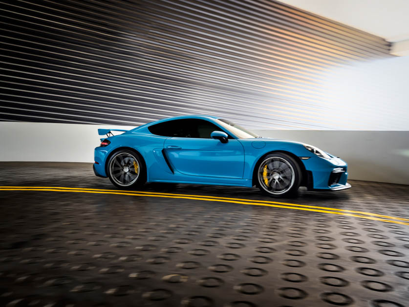 2020 Porsche Cayman GT4 & 718 Spyder 登陆我国，售价由 RM970,000 起跳！