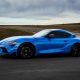 Toyota Supra GRMN 或搭载 BMW M3/M4 引擎，马力直逼520PS！