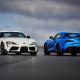 Toyota Supra GRMN 或搭载 BMW M3/M4 引擎，马力直逼520PS！