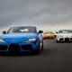 Toyota Supra GRMN 或搭载 BMW M3/M4 引擎，马力直逼520PS！