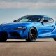 Toyota Supra GRMN 或搭载 BMW M3/M4 引擎，马力直逼520PS！