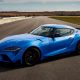 Toyota Supra GRMN 或搭载 BMW M3/M4 引擎，马力直逼520PS！