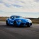 Toyota Supra GRMN 或搭载 BMW M3/M4 引擎，马力直逼520PS！