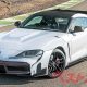 Toyota Supra GRMN 或搭载 BMW M3/M4 引擎，马力直逼520PS！