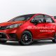 影片： Proton Iriz 或将搭载涡轮引擎？