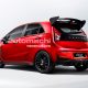 影片： Proton Iriz 或将搭载涡轮引擎？