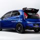 影片： Proton Iriz 或将搭载涡轮引擎？