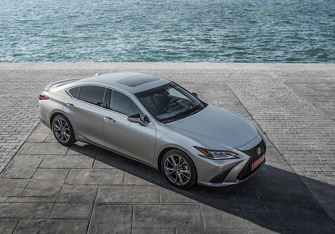 Конфигуратор лексус. Lexus конфигуратор. Фото тюнинг Lexus es 2019.