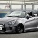 Daihatsu Copen GT-R