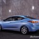 Hyundai Elantra MD ，曾经的大马C-Segment之王