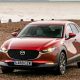 Mazda CX-30 和全新 BT-50 将在2021年CKD